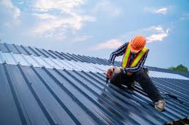 Best Solar Panel Roofing Installation  in Franklin, TX